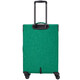 Чемодан Travelite Adria Green средний M TL080248-80 фото