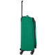 Чемодан Travelite Adria Green средний M TL080248-80 фото