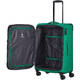 Чемодан Travelite Adria Green средний M TL080248-80 фото