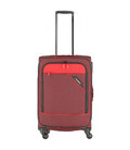 Чемодан Travelite DERBY/Red Twotone Midi TL087548-10 картинка, изображение, фото