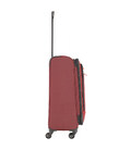 Чемодан Travelite DERBY/Red Twotone Midi TL087548-10 картинка, изображение, фото