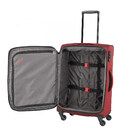 Чемодан Travelite DERBY/Red Twotone Midi TL087548-10 картинка, изображение, фото