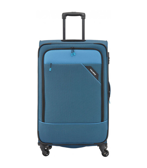 Чемодан Travelite Derby TL087548-20 фото, картинка, изображение