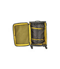 Чемодан Travelite Nomad Anthracite Maxi TL090949-04 картинка, изображение, фото