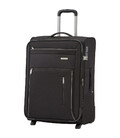 Валіза Travelite Capri Black Розмір:M Середній TL089808-01 картинка, зображення, фото
