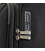 Валіза Travelite Capri Black Розмір:M Середній TL089808-01 картинка, зображення, фото
