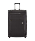 Чемодан Travelite CAPRI/Black Maxi TL089809-01 картинка, изображение, фото