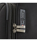 Чемодан Travelite CAPRI/Black Maxi TL089809-01 картинка, изображение, фото