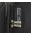 Чемодан Travelite CAPRI/Black Maxi TL089809-01 картинка, изображение, фото