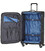 Чемодан Travelite CAPRI/Black Maxi TL089809-01 картинка, изображение, фото