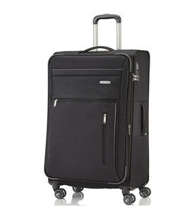 Чемодан на 4 колесах Travelite Capri большой L TL089849-01 фото, картинка, изображение