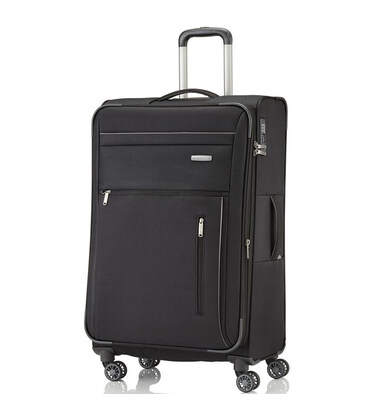 Чемодан на 4 колесах Travelite Capri Maxi TL089849-01 фото, картинка, изображение