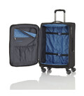 Чемодан на 4 колесах Travelite Capri Maxi TL089849-01 фото, картинка, изображение