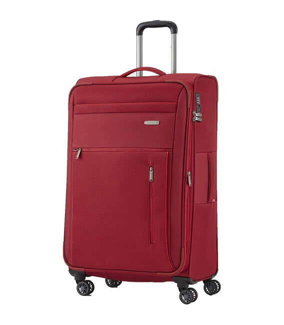 Чемодан на 4 колесах Travelite Capri большой L TL089849-10 фото