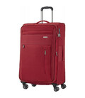 Чемодан на 4 колесах Travelite Capri большой L TL089849-10