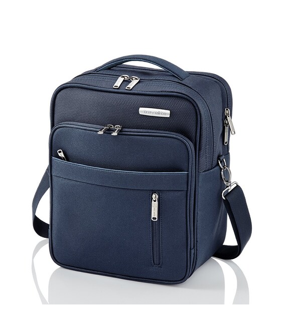 Cумка Travelite Capri TL089803-20 картинка, зображення, фото
