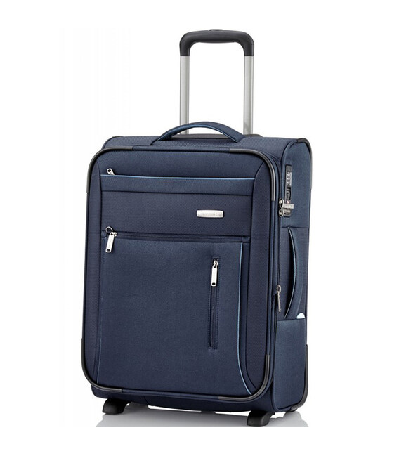 Валіза на 2 колесах Travelite Capri S TL089807-20 - картинка, зображення, фото валізи