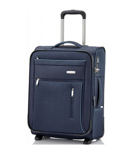 Чемодан на 2 колесах Travelite Capri маленький S TL089807-20 фото, картинка, изображение