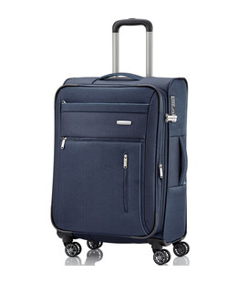 Чемодан на 4 колесах Travelite Capri Midi TL089848-20 фото, картинка, изображение