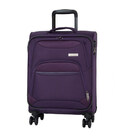 Валіза Travelite KENDO/Purple S Маленька TL090347-19 картинка, зображення, фото