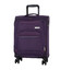 Чемодан Travelite KENDO/Purple маленький S TL090347-19 фото, картинка, изображение