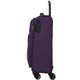 Чемодан Travelite KENDO/Purple маленький S TL090347-19 фото