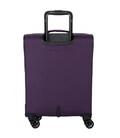Чемодан Travelite KENDO/Purple маленький S TL090347-19 фото, картинка, изображение