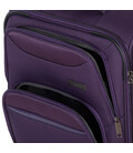 Чемодан Travelite KENDO/Purple маленький S TL090347-19 фото, картинка, изображение