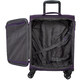 Чемодан Travelite KENDO/Purple маленький S TL090347-19 фото