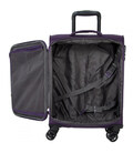 Чемодан Travelite KENDO/Purple маленький S TL090347-19 фото, картинка, изображение