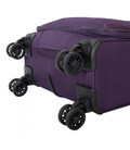 Чемодан Travelite KENDO/Purple маленький S TL090347-19 фото, картинка, изображение