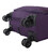 Валіза Travelite KENDO/Purple S Маленька TL090347-19 картинка, зображення, фото