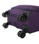 Чемодан Travelite KENDO/Purple маленький S TL090347-19 фото, картинка, изображение