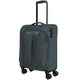 Валіза Travelite CROATIA Forest Green Маленька TL080347-82 - картинка, зображення, фото валізи