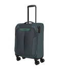 Чемодан Travelite CROATIA Forest Green маленький S TL080347-82 фото, картинка, изображение