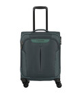 Чемодан Travelite CROATIA Forest Green маленький S TL080347-82 фото, картинка, изображение