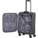 Чемодан Travelite CROATIA Forest Green маленький S TL080347-82 фото
