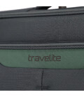 Чемодан Travelite CROATIA Forest Green маленький S TL080347-82 фото, картинка, изображение