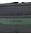 Чемодан Travelite CROATIA Forest Green Mini TL080347-82 картинка, изображение, фото