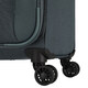 Чемодан Travelite CROATIA Forest Green маленький S TL080347-82 фото