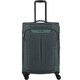 Валіза Travelite Croatia Forest Green Середня TL080348-82 - картинка, зображення, фото