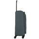 Чемодан Travelite Croatia Forest Green средний M TL080348-82 фото