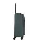 Чемодан Travelite Croatia Forest Green средний M TL080348-82 фото, картинка, изображение