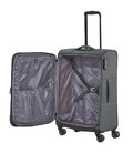Чемодан Travelite Croatia Forest Green Midi TL080348-82 картинка, изображение, фото