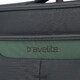 Валіза Travelite Croatia Forest Green Середня TL080348-82 - картинка, зображення, фото
