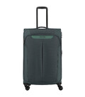 Чемодан Travelite CROATIA Forest Green большой L TL080349-82 фото, картинка, изображение