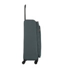 Чемодан Travelite CROATIA Forest Green большой L TL080349-82 фото, картинка, изображение