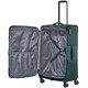 Чемодан Travelite CROATIA Forest Green большой L TL080349-82 фото