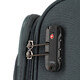 Чемодан Travelite CROATIA Forest Green большой L TL080349-82 фото