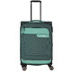 Валіза Travelite VIIA Green Середня TL092848-80 - картинка, зображення, фото валізи